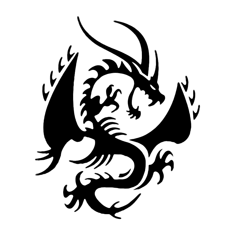 free clip art dragon. If your browser or operating system don't support that, click the link below 
