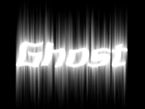 ghost text with aura