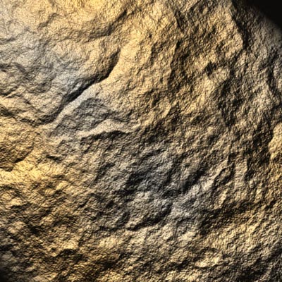 photorealistic stone and rock texture