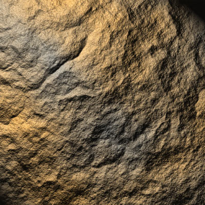 realistic rock texture in photoshop